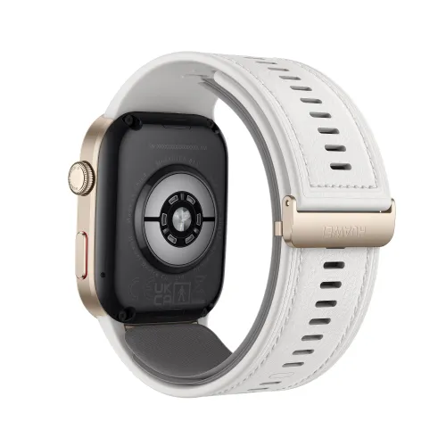 Smartwatch Huawei Watch D2 48mm Biały