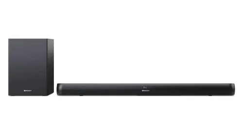 Soundbar Sharp HT-SBW202 2.1 Bluetooth