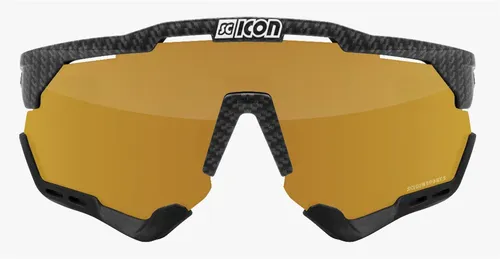 Okulary rowerowe SCICON Aeroshade XL