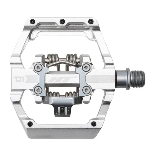 Pedały rowerowe HT D1