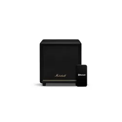 Subwoofer Marshall Heston Sub 200 Czarny