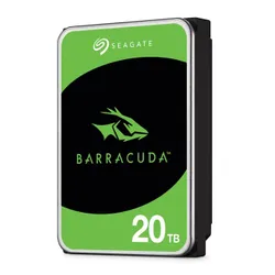 Dysk SEAGATE BarraCuda 20TB HDD