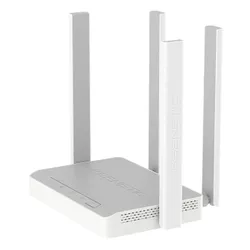 Router KEENETIC Explorer 4G 2.4 / 5 GHz (DualBand), Wi-Fi Mesh, Gniazdo SIM