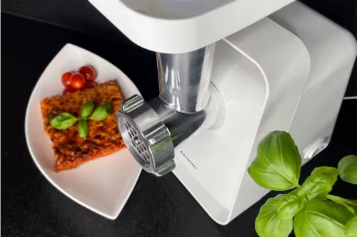 Maszynka do mięsa Blaupunkt FMM301 1300W 3 sitka