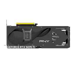 Karta graficzna PNY GeForce RTX 5070 Ti STD Triple Fan OC 16GB DLSS 4