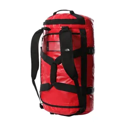 Сумка / рюкзак The North Face Base Camp Duffel M-tnf red / tnf black