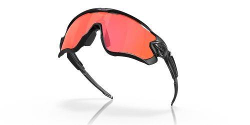 Велосипедные очки OAKLEY Jawbreaker PRIZM Trail Torch