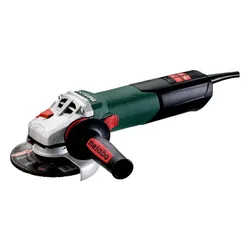 Metabo EC 15-125 Hızlı Taşlama Makinesi (600448000)