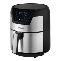 Air Fryer Frytkownica beztłuszczowa CONCEPT FR3500 3.5l programator czasowy