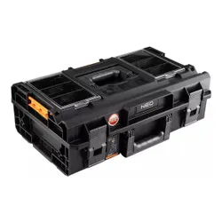 Skrzynka narzędziowa NEO TOOLS 200 84-255
