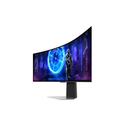 Monitor Samsung Odyssey OLED G9 S49DG950SU 49" 5K QD-OLED 240Hz 0,03ms Zakrzywiony Gamingowy