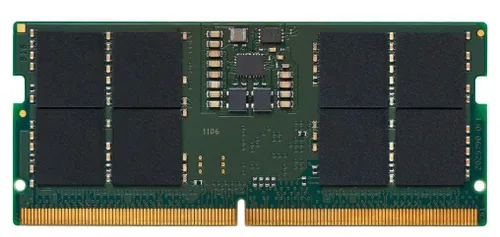 Pamięć Kingston DDR5 16GB 5200 CL42 SODIMM