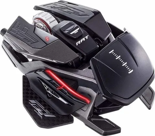 Myszka gamingowa Mad Catz R.A.T. PRO X3 Czarny