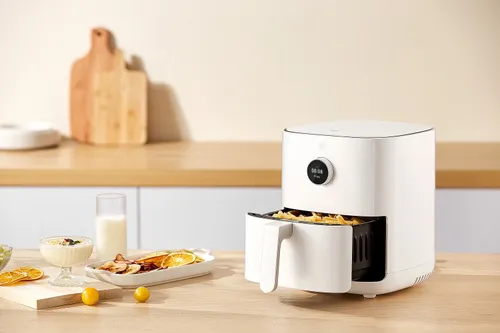 Фритюрница Xiaomi Mi Smart Air Fryer 3.5 l