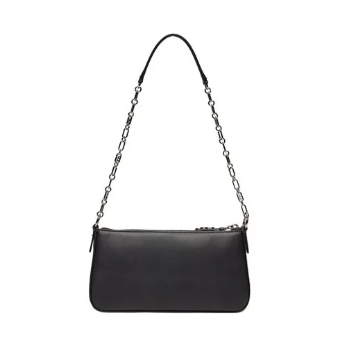 Geanta Michael Kors Empire 32h3s8ew6l Negru