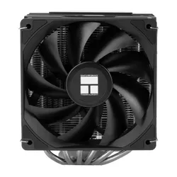 Chłodzenie CPU THERMALRIGHT Peerless Assassin 120 Digital Czarny