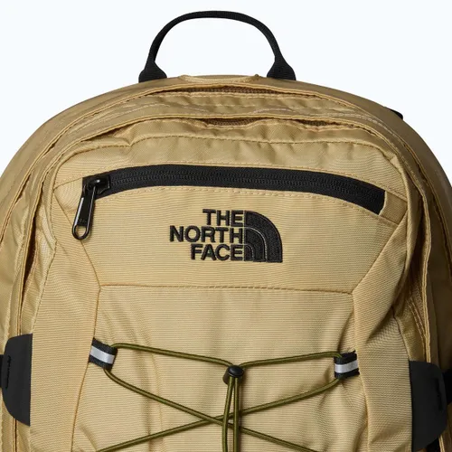 Plecak miejski The North Face Borealis Classic 29 l khaki stone/black