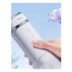 Irygator IVISMILE 01WP-W Biały