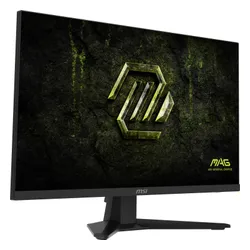 Monitor MSI MAG 274QF E20 27" 2560x1440px IPS 200Hz 0.5 ms [GTG]