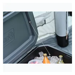 Lodówka turystyczna Coleman Convoy 28Qt 29 l