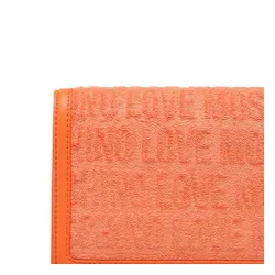 Dragoste MOSCHINO Jc4081pp1gln145a geanta arancio