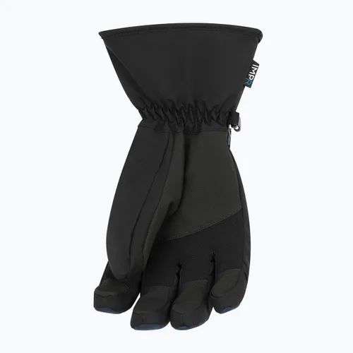 Rękawice narciarskie męskie Rossignol Action Impr dark navy