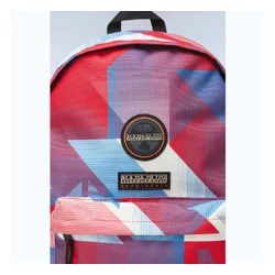 Plecak Napapijri Voyage Aop 19,5 l geometric fcc