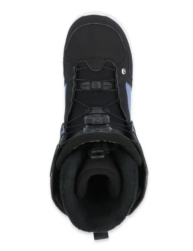 Buty snowboardowe Ride Sage - Rozmiar (cm) - 24.0