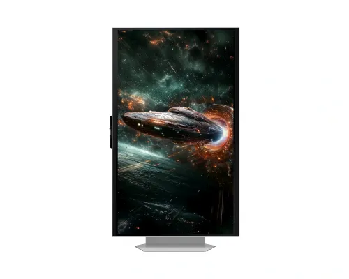 Monitor Samsung Odyssey 3D S27FG900XU 27" 4K IPS 165Hz 1ms Gamingowy