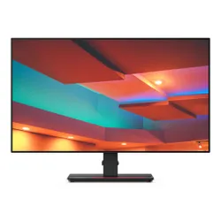 Monitor Lenovo ThinkVision P27q-20 27" 2K IPS 60Hz 4ms