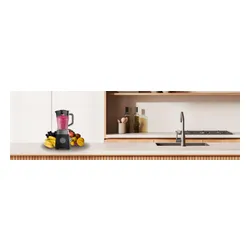 Blender kielichowy CECOTEC Titanium 1300 MAX Czarny