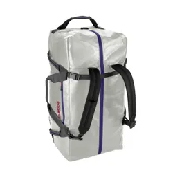 Сумка Eagle Creek Migrate Wheeled Duffel 110 L-silver