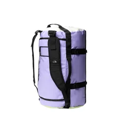 Дорожная сумка The North Face Base Camp Duffel s-high purple