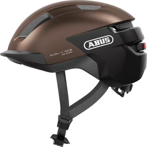 Kask rowerowy ABUS Purl-Y ACE