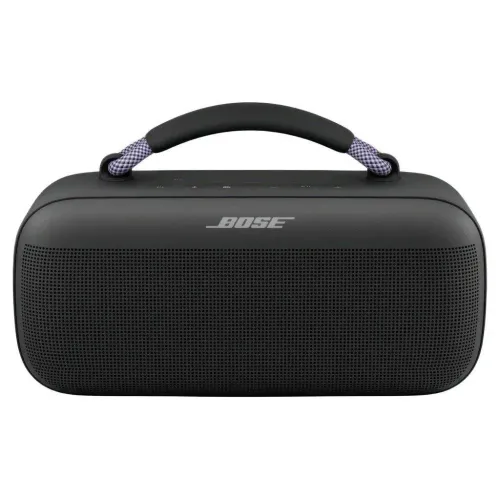 Głośnik Bluetooth Bose SoundLink Max Czarny