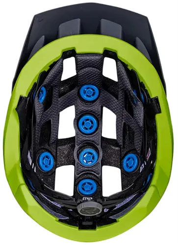 Kask rowerowy LEATT MTB Trail 2.0 V24