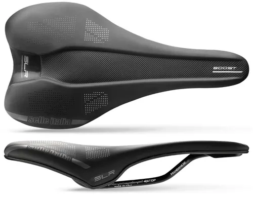 Siodełko SELLE ITALIA SLR Boost TM