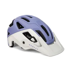 Kask rowerowy Oakley Drt5 Maven EU matte cool gray/matte lilac