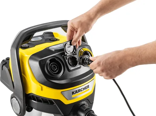 Odkurzacz warsztatowy KARCHER WD 5 P S V-25/5/22 1.628-357.0