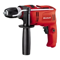 Ударная дрель Einhell TC-ID 650 E