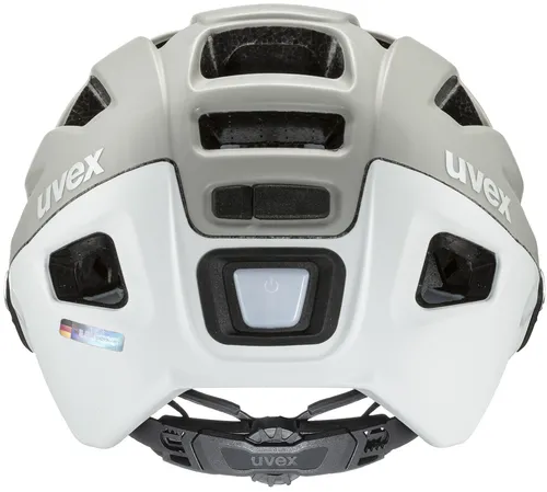 Kask rowerowy UVEX Finale Visor