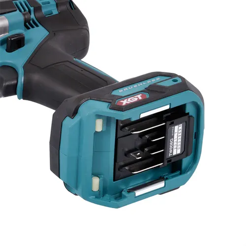 Ударный гайковерт Makita TW008GD201