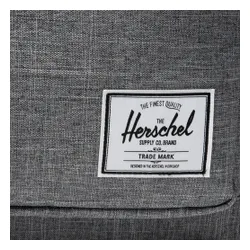 Herschel Pop Test Rucsac 10011-00919 Raven X