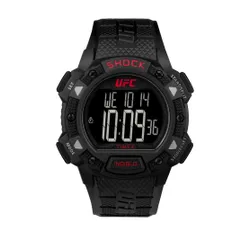 Timex UFC Core TW4B27400 Siyah Saat