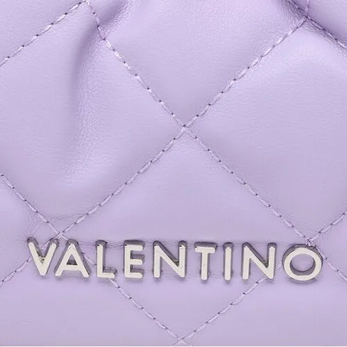 Valentino Ocarina Recycle Vbs6w405 Lilla Bag