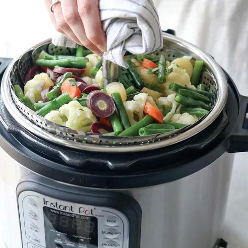 Multicooker INSTANT POT Duo 6