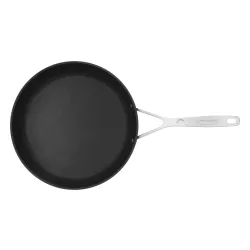 DEMEYERE Alu Industry 3 Duraslide 28 cm - patelnia nieprzywierająca