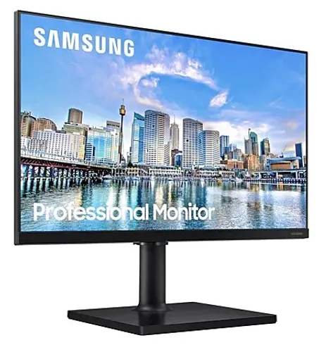 Samsung LF24T450FZUXEN - 75Hz | Full HD | 24'' | IPS | 5ms