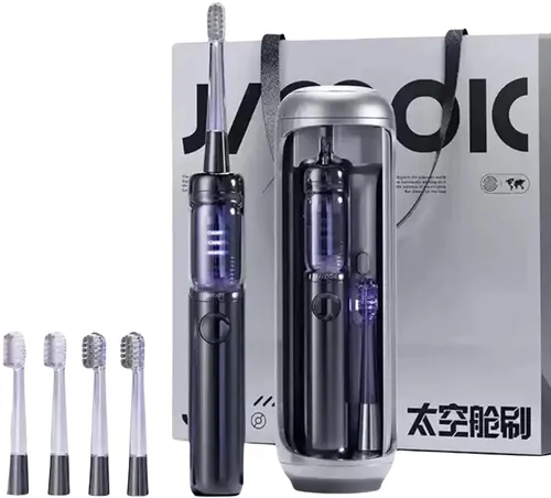 Szczoteczka soniczna JIMOK J6 Capsule Niebieski