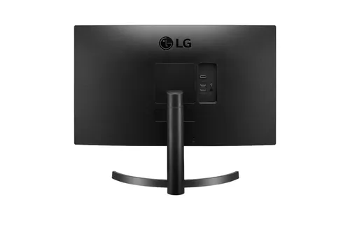 Monitor LG 32QN600-B 32" 2K IPS 75Hz 5ms Gamingowy